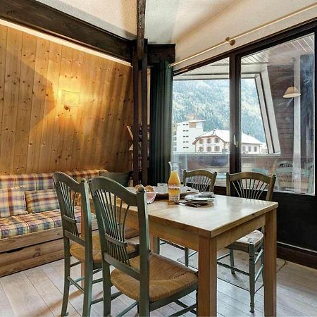 Apartment Lachenal - Alpes Travel - Alpes Travel - Central Chamonix - Sleeps 4 Eksteriør bilde