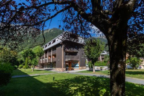Apartment Lachenal - Alpes Travel - Alpes Travel - Central Chamonix - Sleeps 4 Eksteriør bilde